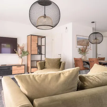 Parkblick Parkblick 3 * Born