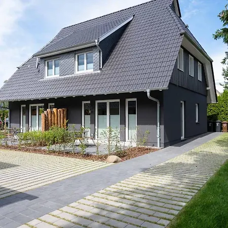 Prázdninový dům Parkblick Parkblick 3 *