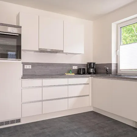 Parkblick Parkblick 3 Born