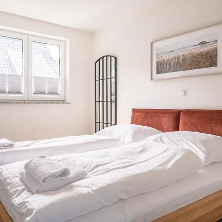 Parkblick Parkblick 3 Prázdninový dům